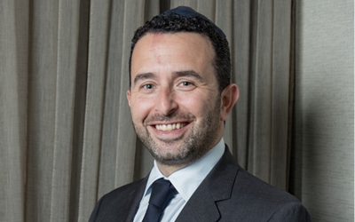 Small Acts, Big Impact: Supporting the Mount Sinai Kravis Children’s Hospital