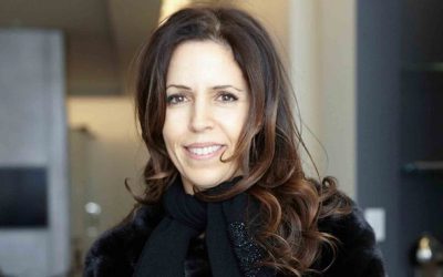 A Place Designed to Help Women Be Healthy: Carolyn Rowan