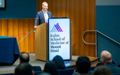 A Decade of Discovery: Celebrating the Ronald M. Loeb Center for Alzheimer’s Disease