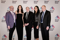A Night of Magic and Medicine: Highlights from the 23rd Annual MS Center Gala