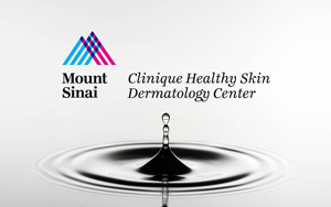 The Mount Sinai-Clinique Healthy Skin Dermatology Center: A First-Year Reflection