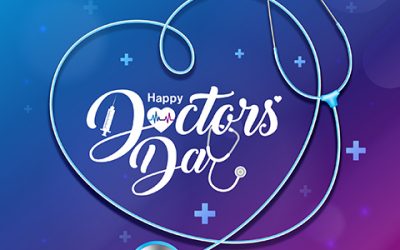 An Outpouring of Appreciation on Doctors’ Day