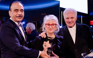 Celebrating Visionaries in Prostate Cancer Research at the 2025 Gala